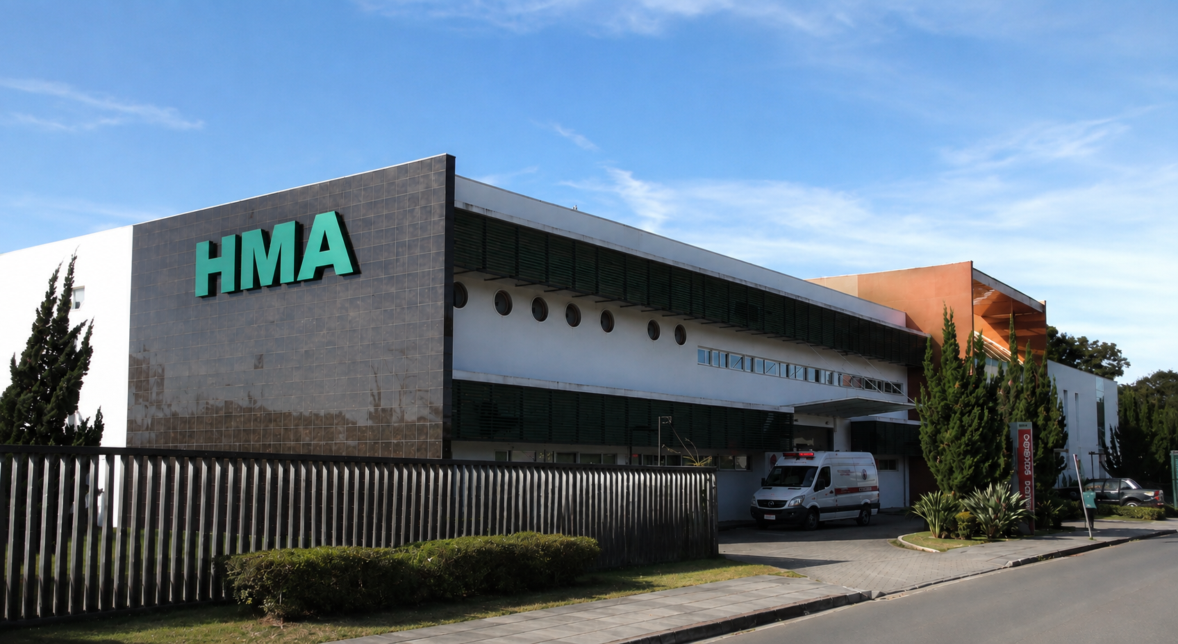 TCE encerra processo sobre edital de R$ 73 milhões do HMA